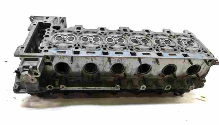 Thumbnail 9: 10-11 BMW 335i 535i X3 X5 X6 (E87 E90 F10 E83 E70) 3.0L N55 TURBO CYLINDER HEAD