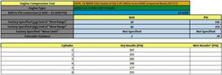 Thumbnail 2: 10-14 BMW 3/5/6/7/X1/X3/X5/X6 3.0L N55 TURBO ENGINE PISTON CONNECTING & ROD SET6