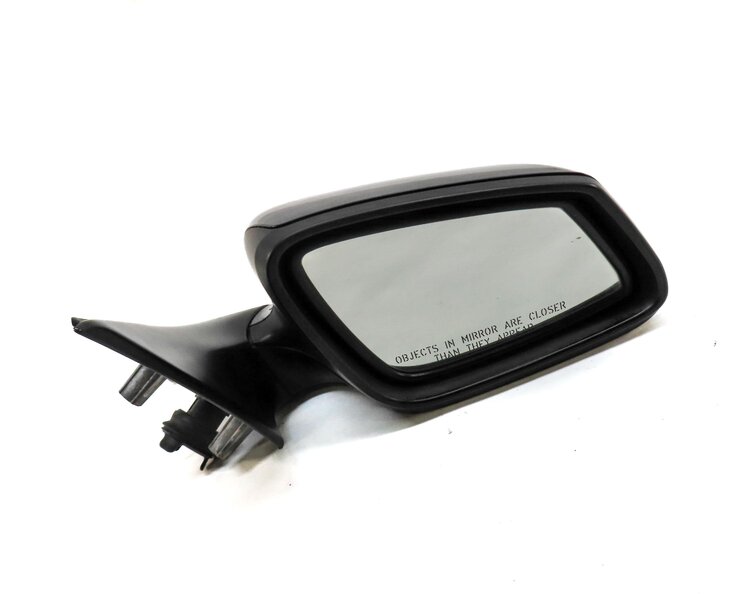 Thumbnail 3: 11-12 BMW 5 SERIES (F10) RIGHT DOOR MIRROR P-FOLD AUTODIM HEAT MEMORY (BLUE)