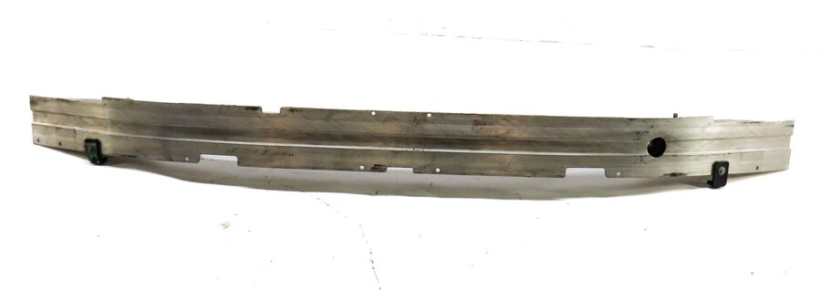 11-16 BMW 528i 535i 550i M5 F10 FRONT BUMPER REINFORCEMENT CRASH IMPACT BAR BEAM