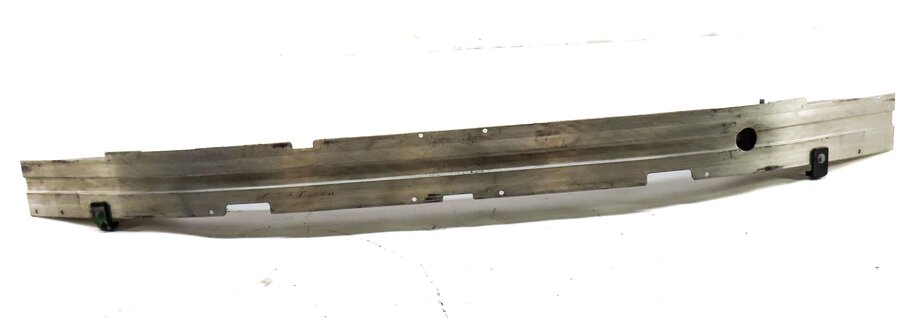 Thumbnail 2: 11-16 BMW 528i 535i 550i M5 F10 FRONT BUMPER REINFORCEMENT CRASH IMPACT BAR BEAM