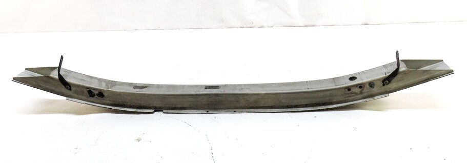 Thumbnail 4: 11-16 BMW 528i 535i 550i M5 F10 FRONT BUMPER REINFORCEMENT CRASH IMPACT BAR BEAM