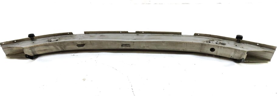 Thumbnail 5: 11-16 BMW 528i 535i 550i M5 F10 FRONT BUMPER REINFORCEMENT CRASH IMPACT BAR BEAM