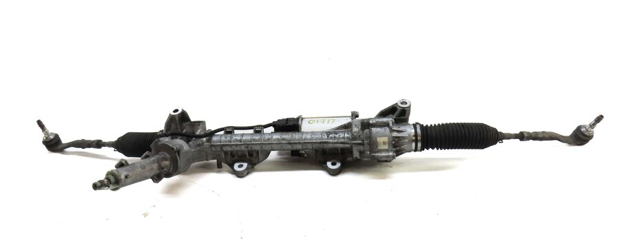 2011-2019 BMW 528i 535i 550i (F01 F06 F07 F10) RWD - STEERING GEAR RACK & PINION