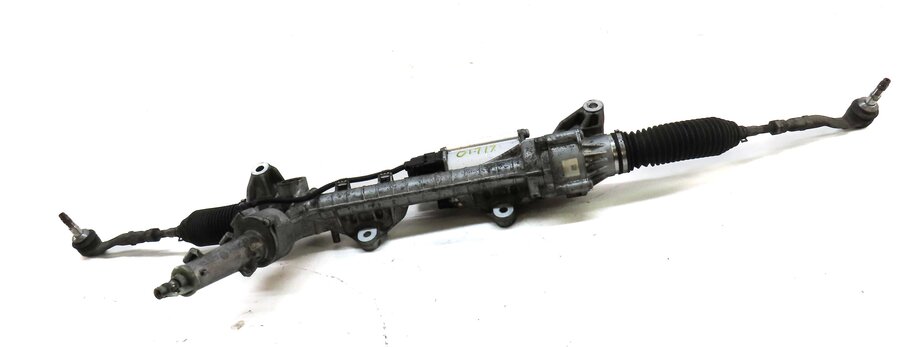 Thumbnail 2: 2011-2019 BMW 528i 535i 550i (F01 F06 F07 F10) RWD - STEERING GEAR RACK & PINION