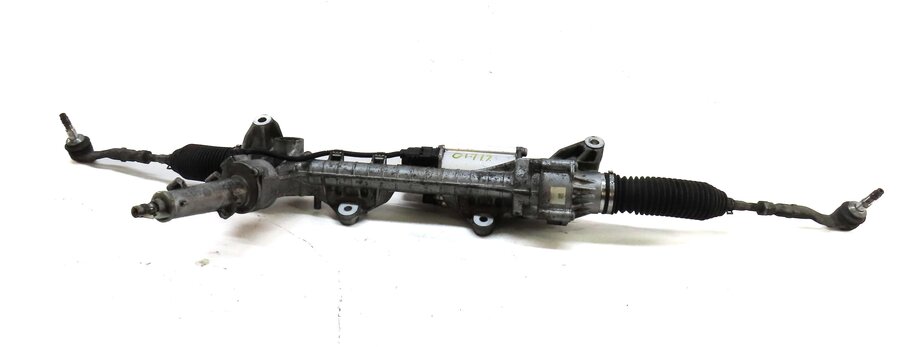 Thumbnail 3: 2011-2019 BMW 528i 535i 550i (F01 F06 F07 F10) RWD - STEERING GEAR RACK & PINION