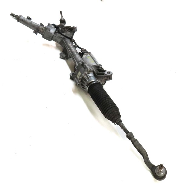 Thumbnail 4: 2011-2019 BMW 528i 535i 550i (F01 F06 F07 F10) RWD - STEERING GEAR RACK & PINION