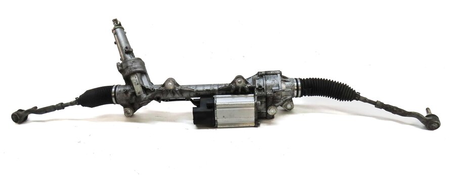 Thumbnail 5: 2011-2019 BMW 528i 535i 550i (F01 F06 F07 F10) RWD - STEERING GEAR RACK & PINION