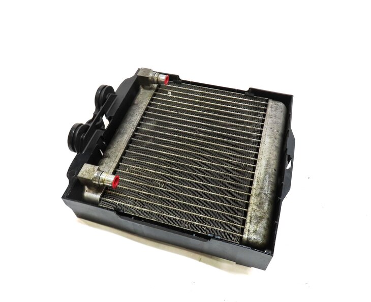 2015 BMW 535i (F10) 3.0T 3.0L N55 TURBO TURBOCHARGED ENGINE OIL COOLER