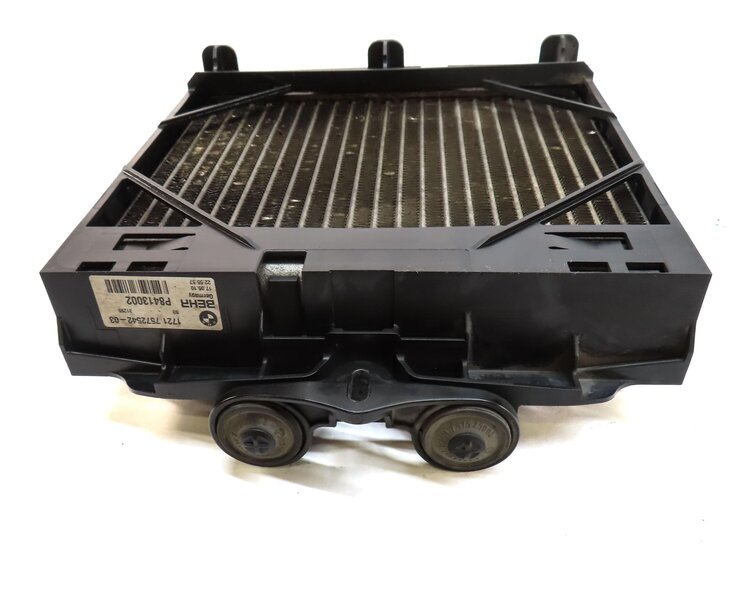 Thumbnail 6: 2015 BMW 535i (F10) 3.0T 3.0L N55 TURBO TURBOCHARGED ENGINE OIL COOLER