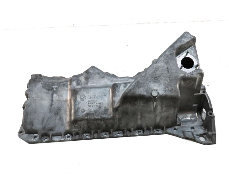 Thumbnail 2: 10-19 BMW 535i 535iGT 640i 740i F01 F06 F07 F10 RWD 3.0L N54 N55 ENGINE OIL PAN