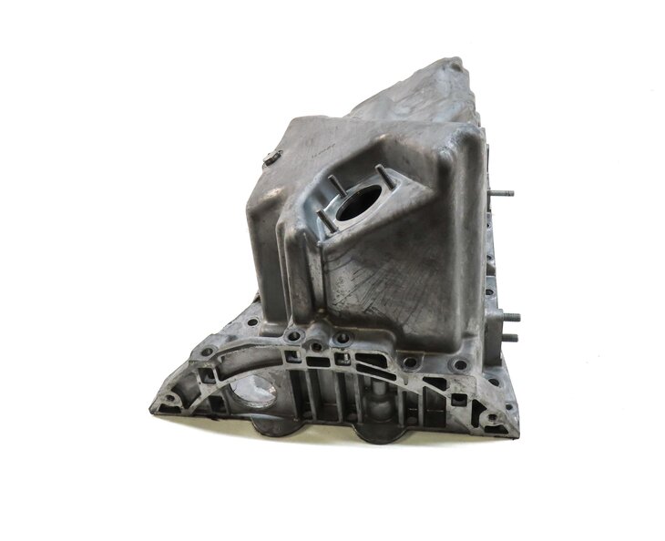 Thumbnail 4: 10-19 BMW 535i 535iGT 640i 740i F01 F06 F07 F10 RWD 3.0L N54 N55 ENGINE OIL PAN