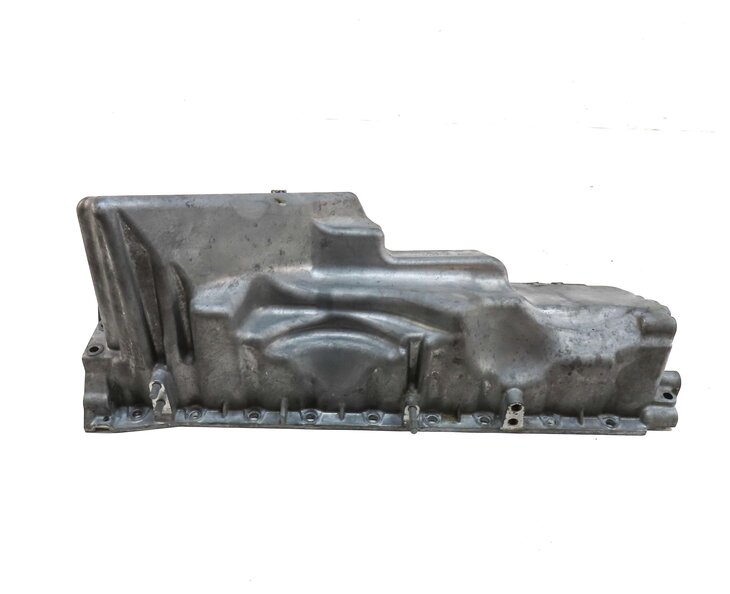Thumbnail 5: 10-19 BMW 535i 535iGT 640i 740i F01 F06 F07 F10 RWD 3.0L N54 N55 ENGINE OIL PAN