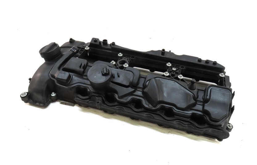 2010-2019 BMW 335i 435i 535i 740i X1 X3 X4 X5 X6 - 3.0L N55 ENGINE VALVE COVER