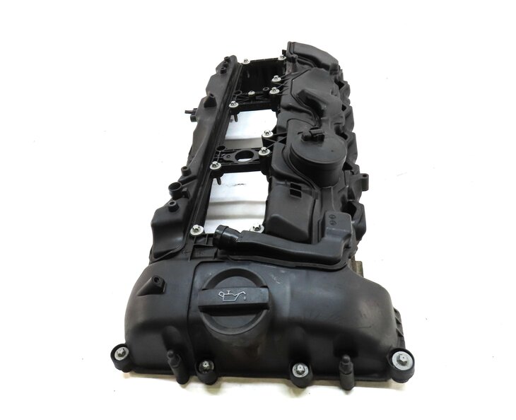 Thumbnail 4: 2010-2019 BMW 335i 435i 535i 740i X1 X3 X4 X5 X6 - 3.0L N55 ENGINE VALVE COVER
