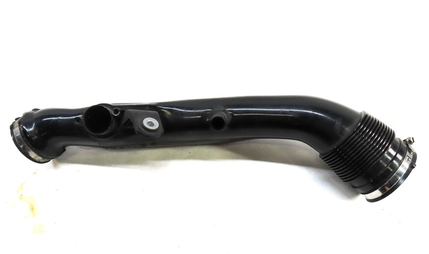 Thumbnail 5: 2011 BMW 535i (F10) 3.0L N55 TURBO ENGINE PIPE INTERCOOLER INDUCTION PIPE