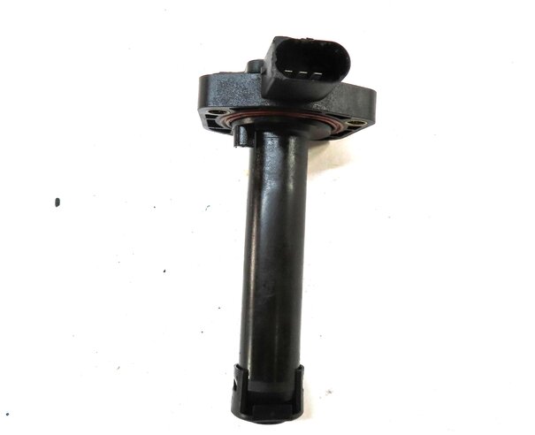 Thumbnail 4: 2011 BMW 535i (F10) 3.0L N55 TURBO ENGINE OIL LEVEL SENSOR 7567723