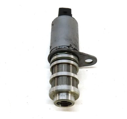 Thumbnail 4: 2011 BMW 535i (F10) 3.0L N55 TURBO ENGINE OIL PRESSURE SOLENOID 11417584989
