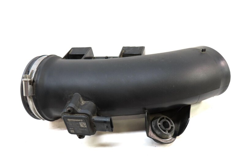 Thumbnail 2: 10-18 BMW 335i 535i X5 X6 (E83 E87 E90 F10 F15) 3.0L ENGINE MASS AIR FLOW SENSOR