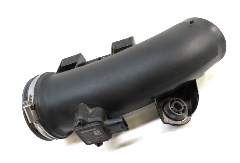 Thumbnail 3: 10-18 BMW 335i 535i X5 X6 (E83 E87 E90 F10 F15) 3.0L ENGINE MASS AIR FLOW SENSOR