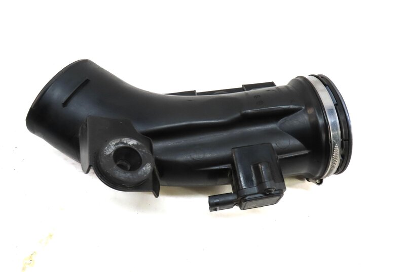 Thumbnail 6: 10-18 BMW 335i 535i X5 X6 (E83 E87 E90 F10 F15) 3.0L ENGINE MASS AIR FLOW SENSOR
