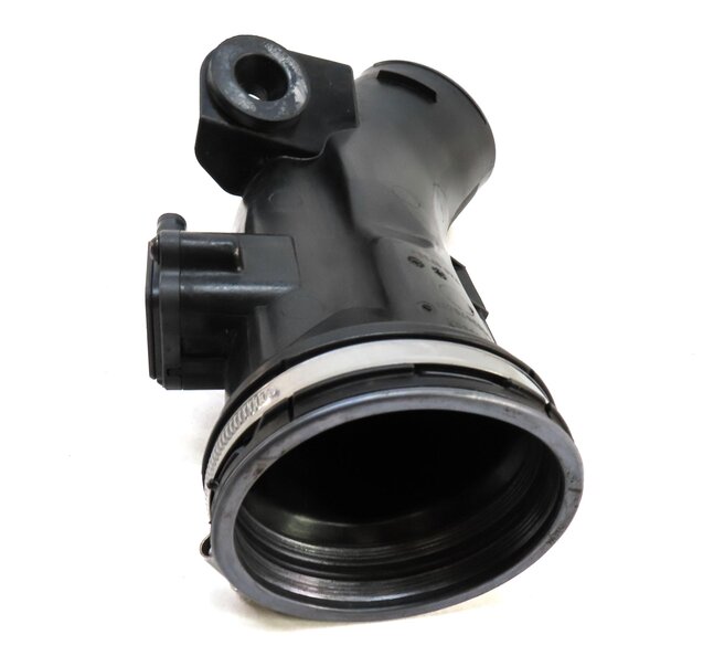 Thumbnail 7: 10-18 BMW 335i 535i X5 X6 (E83 E87 E90 F10 F15) 3.0L ENGINE MASS AIR FLOW SENSOR