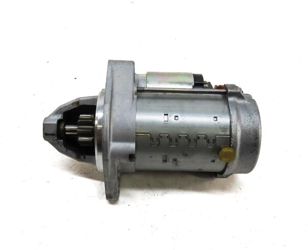 Thumbnail 2: 06-11 BMW 328i 330i 525i 530i 740i X3 X5 X6 Z4 3.0L (N52 N54 N55) STARTER MOTOR