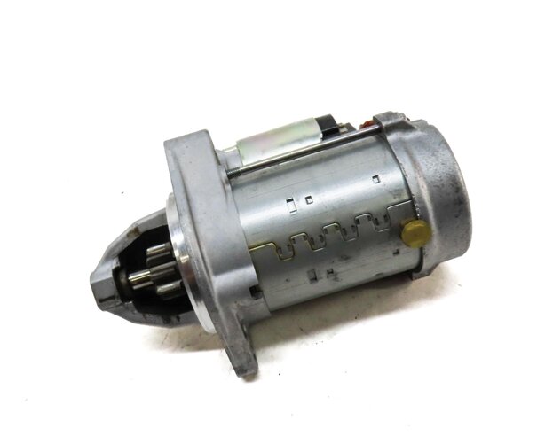 Thumbnail 3: 06-11 BMW 328i 330i 525i 530i 740i X3 X5 X6 Z4 3.0L (N52 N54 N55) STARTER MOTOR
