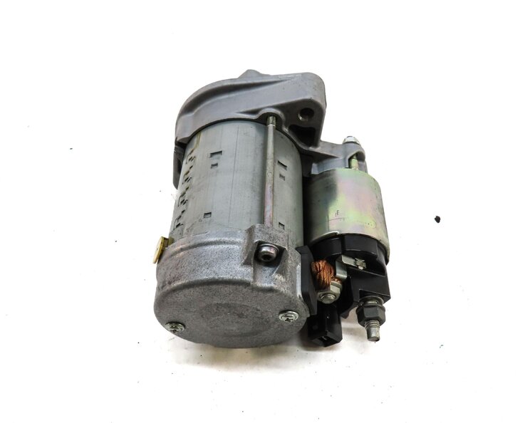Thumbnail 4: 06-11 BMW 328i 330i 525i 530i 740i X3 X5 X6 Z4 3.0L (N52 N54 N55) STARTER MOTOR