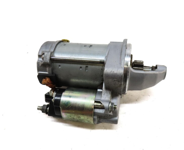 Thumbnail 5: 06-11 BMW 328i 330i 525i 530i 740i X3 X5 X6 Z4 3.0L (N52 N54 N55) STARTER MOTOR