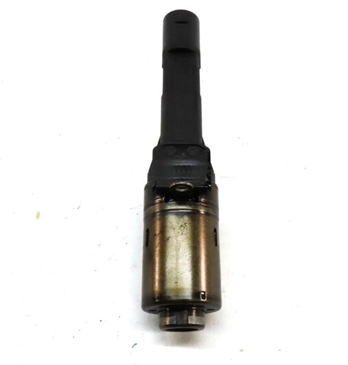 Thumbnail 2: 2011 BMW 535i (F10) 3.0L N55 TURBO ENGINE VALVETRONIC ACTUATOR MOTOR 10003948