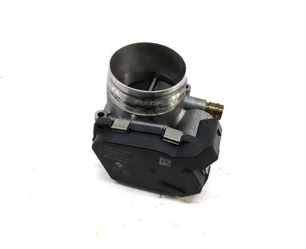 11-18 BMW 335i 535i 740i X1 X3 X4 X5 X6 - 3.0L N55 TURBO ENGINE THROTTLE BODY