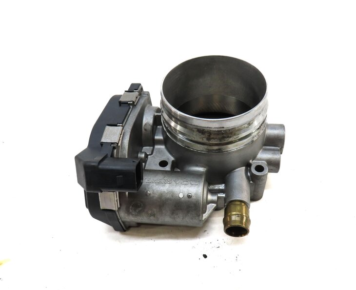 Thumbnail 4: 11-18 BMW 335i 535i 740i X1 X3 X4 X5 X6 - 3.0L N55 TURBO ENGINE THROTTLE BODY