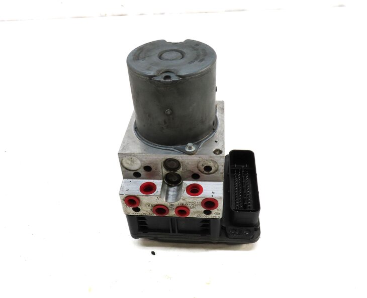 Thumbnail 2: 2011 BMW 528i 535i 550i (F10) RWD DSC - ANTI LOCK ABS BRAKE PUMP w/ MODULE