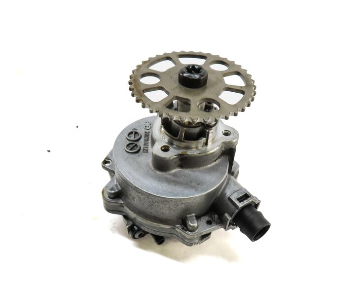 10-12 BMW 135i 335i 535i 640i X3 X5 X6 (E87 E90 E70) 3.0L N55 BRAKE VACUUM PUMP