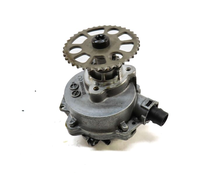 Thumbnail 2: 10-12 BMW 135i 335i 535i 640i X3 X5 X6 (E87 E90 E70) 3.0L N55 BRAKE VACUUM PUMP
