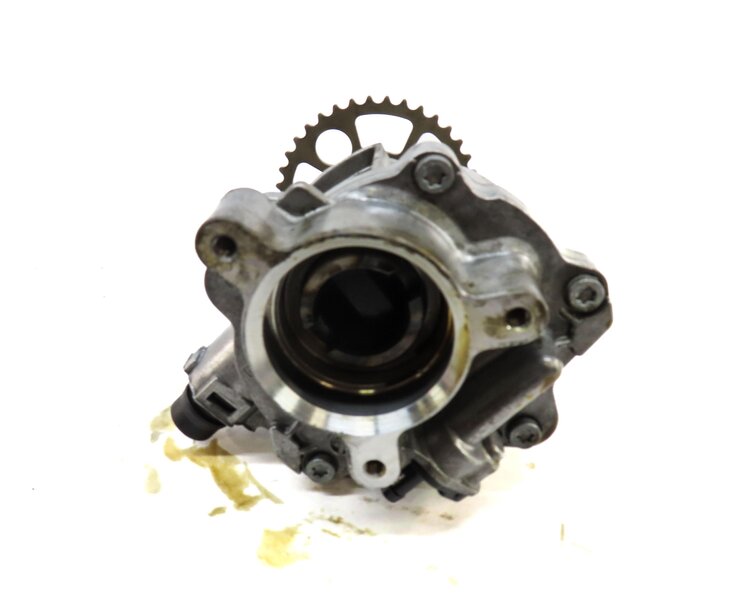 Thumbnail 5: 10-12 BMW 135i 335i 535i 640i X3 X5 X6 (E87 E90 E70) 3.0L N55 BRAKE VACUUM PUMP