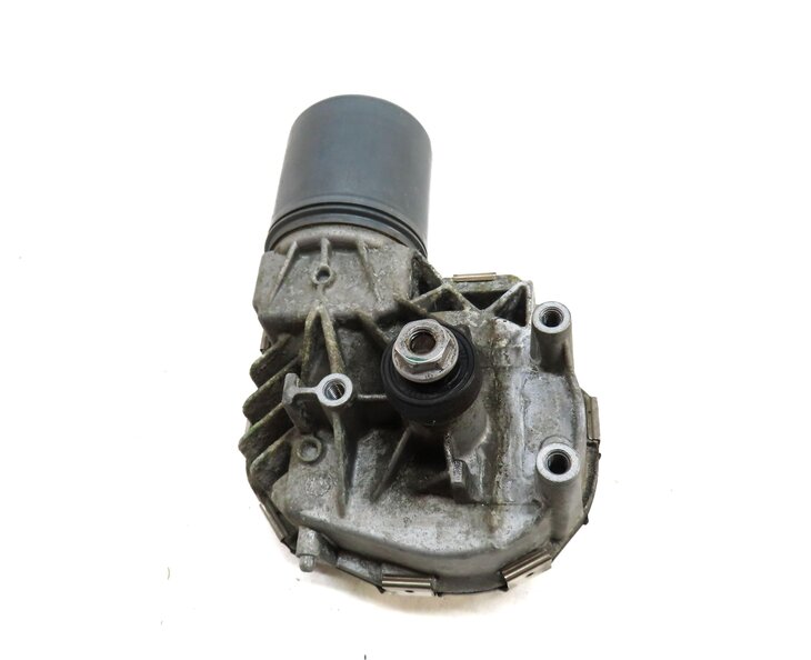 Thumbnail 4: 2011 BMW 535i (F10) FRONT WINDSHIELD WIPER MOTOR 7272367