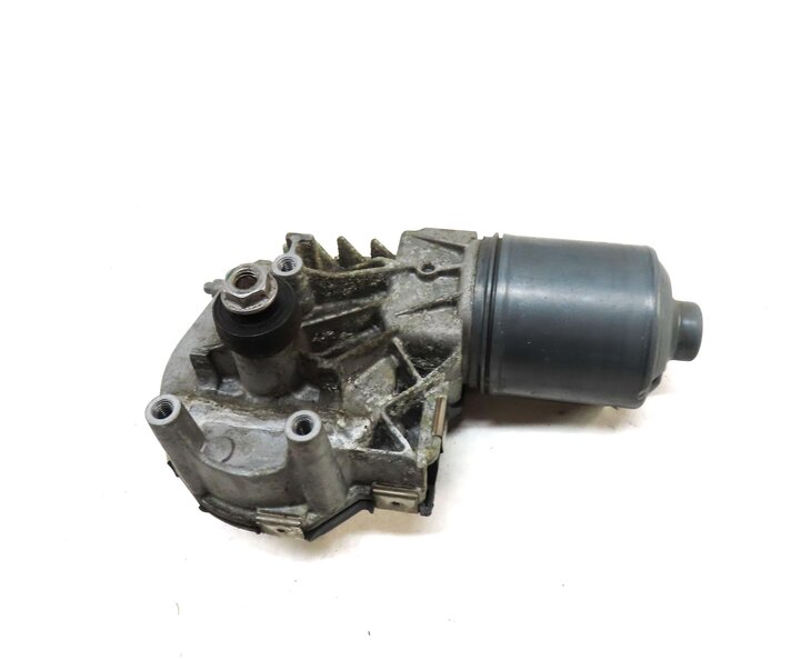 Thumbnail 5: 2011 BMW 535i (F10) FRONT WINDSHIELD WIPER MOTOR 7272367