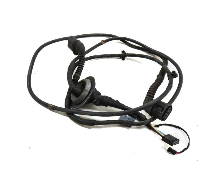 Thumbnail 1: 2011 BMW 535i (F10) EMERGENCY HILL PARKING E-BRAKE WIRE WIRING HARNESS 9218467