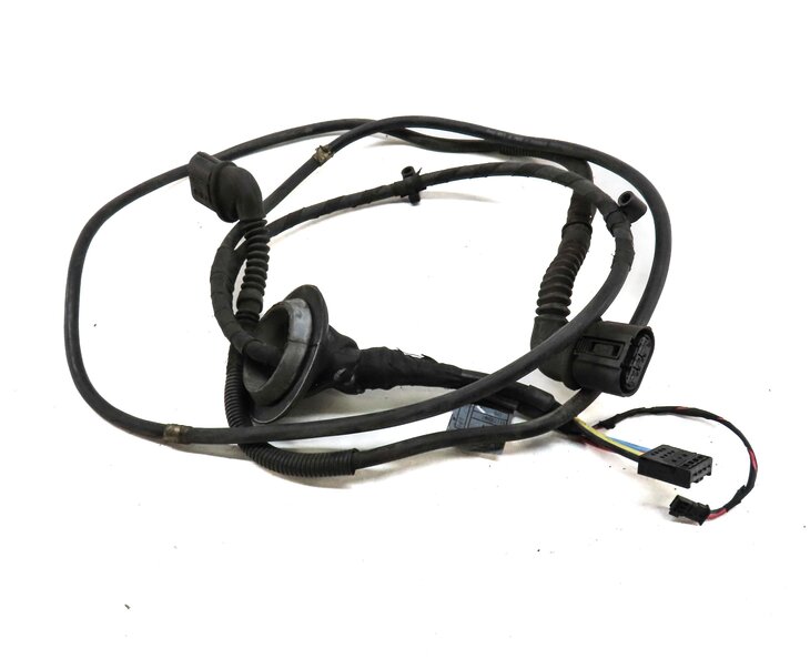 Thumbnail 2: 2011 BMW 535i (F10) EMERGENCY HILL PARKING E-BRAKE WIRE WIRING HARNESS 9218467