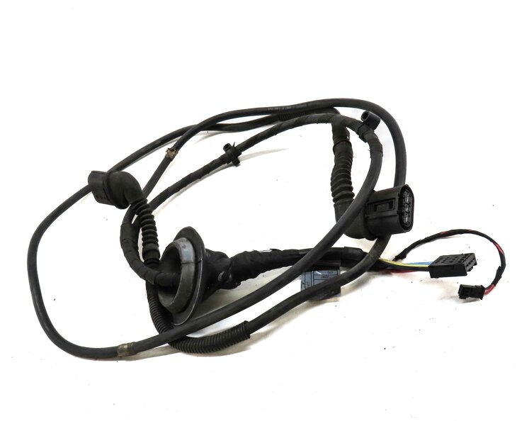 Thumbnail 3: 2011 BMW 535i (F10) EMERGENCY HILL PARKING E-BRAKE WIRE WIRING HARNESS 9218467