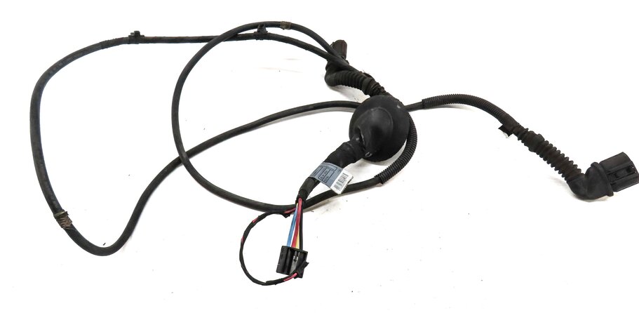 Thumbnail 4: 2011 BMW 535i (F10) EMERGENCY HILL PARKING E-BRAKE WIRE WIRING HARNESS 9218467