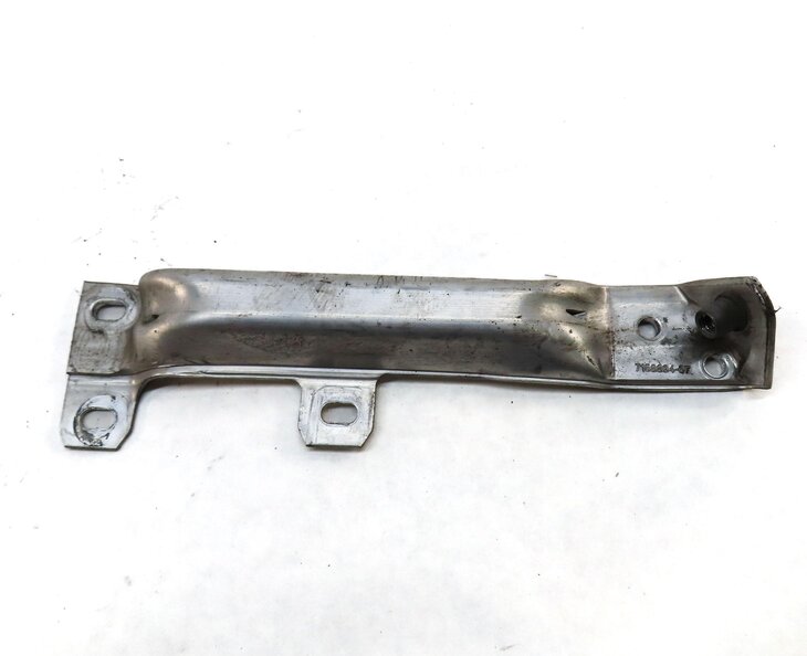 Thumbnail 5: 2011 BMW 535i (F10) FRONT BUMPER LEFT & RIGHT SUPPORT MOUNT BRACKET SET 2