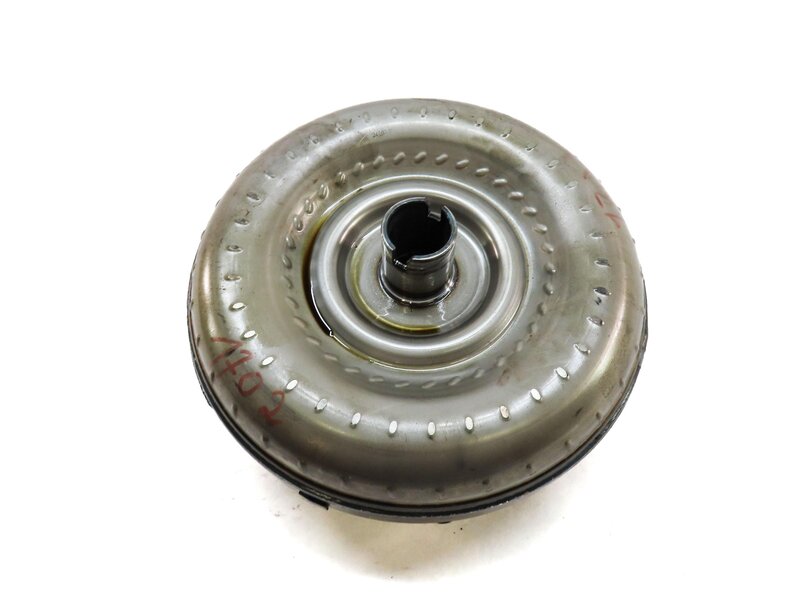 Thumbnail 2: 07-12 MERCEDES CL63 E63 E550 GL450 GL550 ML550 S63 CLK63 CLS550 TORQUE CONVERTER