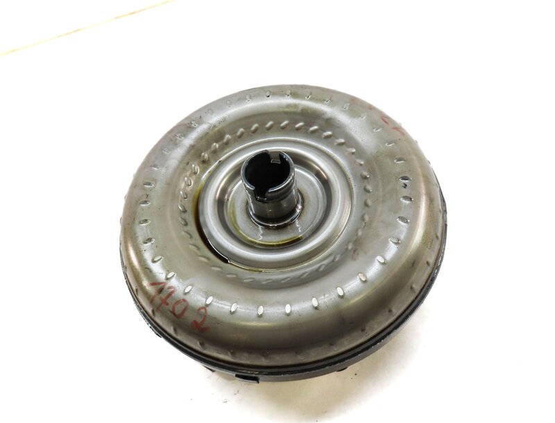 Thumbnail 3: 07-12 MERCEDES CL63 E63 E550 GL450 GL550 ML550 S63 CLK63 CLS550 TORQUE CONVERTER