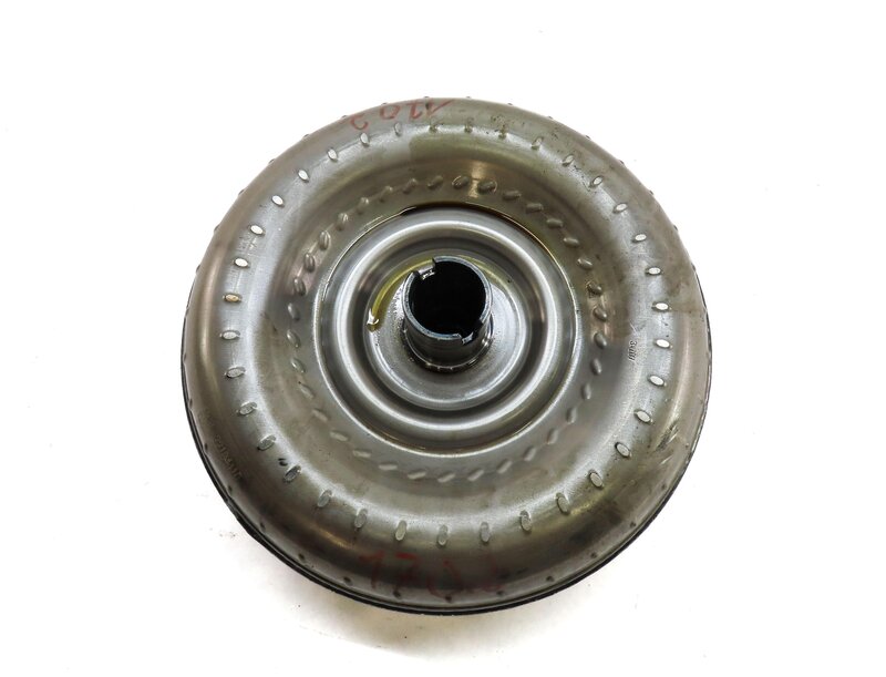 Thumbnail 5: 07-12 MERCEDES CL63 E63 E550 GL450 GL550 ML550 S63 CLK63 CLS550 TORQUE CONVERTER