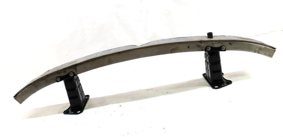 Thumbnail 3: 2007-2012 MERCEDES GL-CLASS (X164) FRONT BUMPER REINFORCEMENT BAR IMPACT BRACE