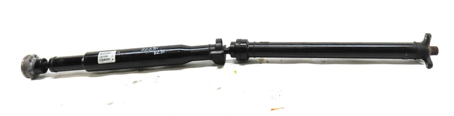 2007-2012 MERCEDES GL-CLASS (X164) REAR DRIVESHAFT DRIVELINE DRIVE LINE SHAFT