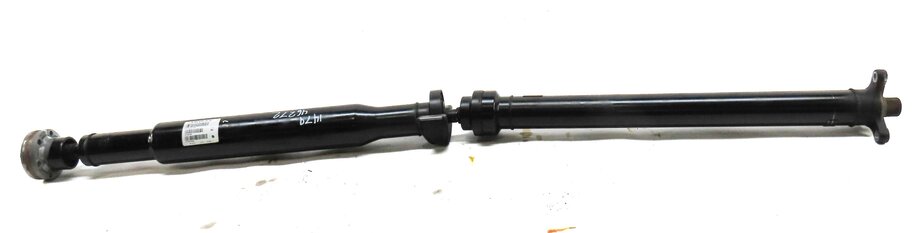 Thumbnail 2: 2007-2012 MERCEDES GL-CLASS (X164) REAR DRIVESHAFT DRIVELINE DRIVE LINE SHAFT